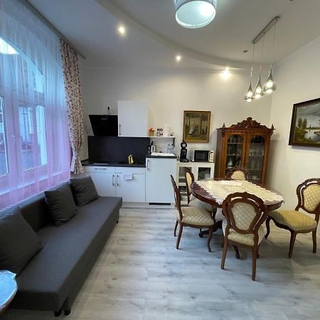 Sonnenhof Bad Salzuflen Apartment Екстериор снимка