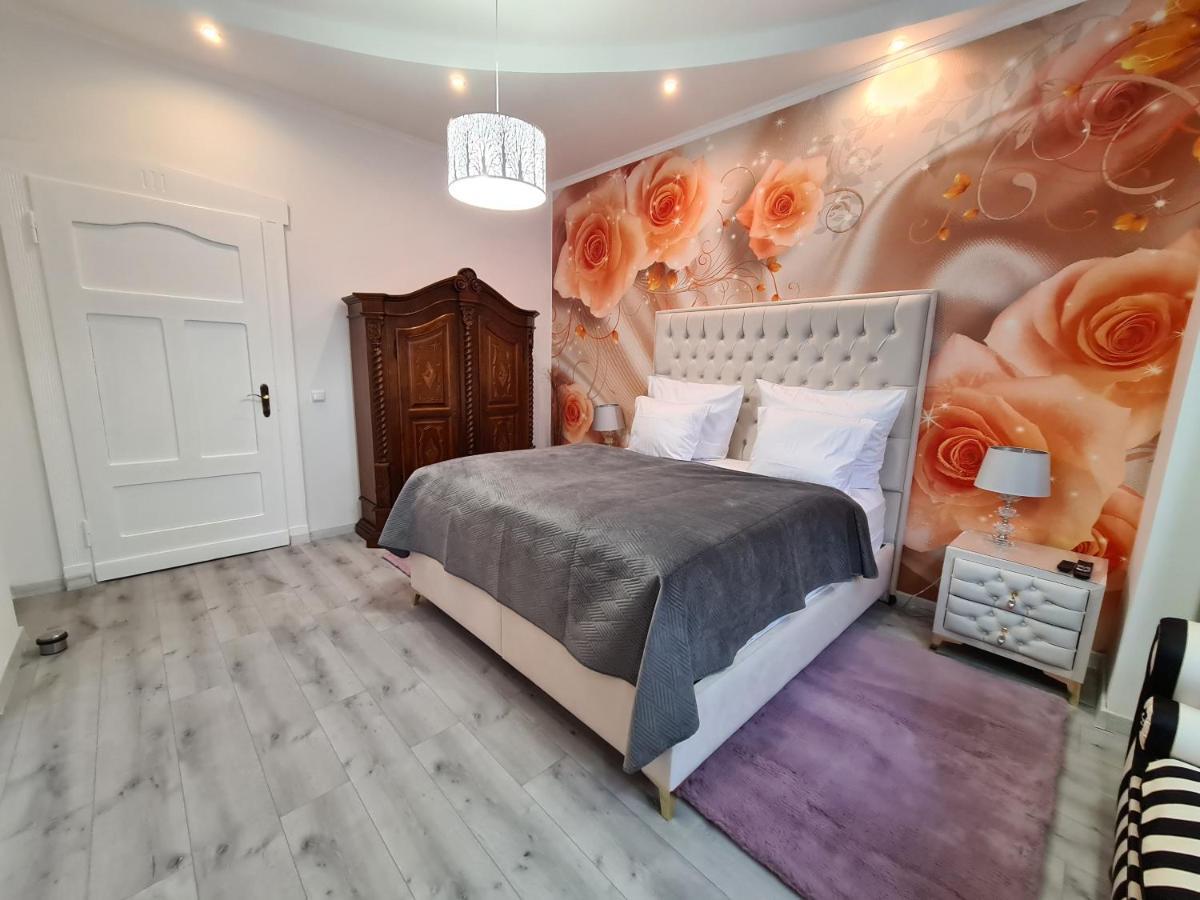 Sonnenhof Bad Salzuflen Apartment Екстериор снимка