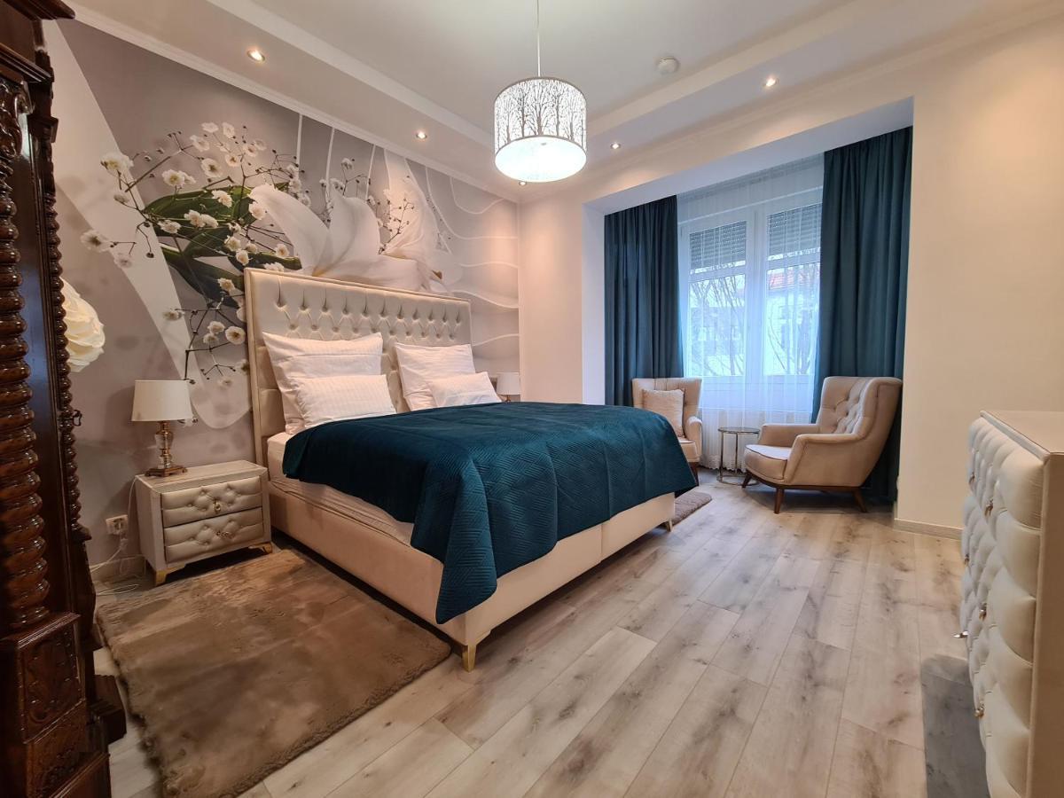 Sonnenhof Bad Salzuflen Apartment Екстериор снимка