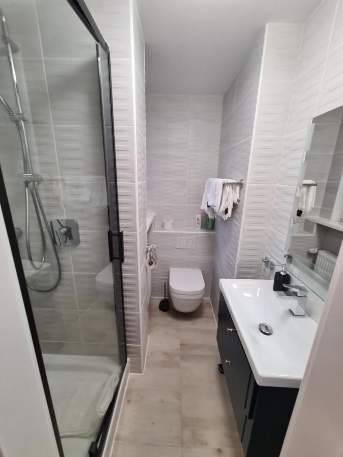 Sonnenhof Bad Salzuflen Apartment Екстериор снимка