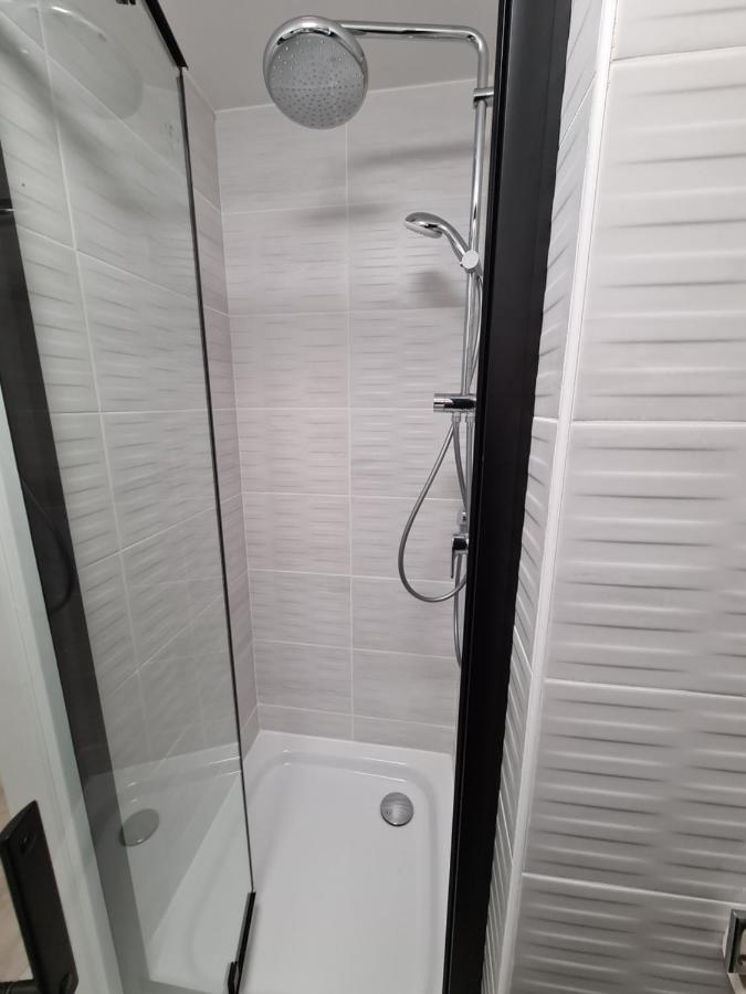 Sonnenhof Bad Salzuflen Apartment Екстериор снимка