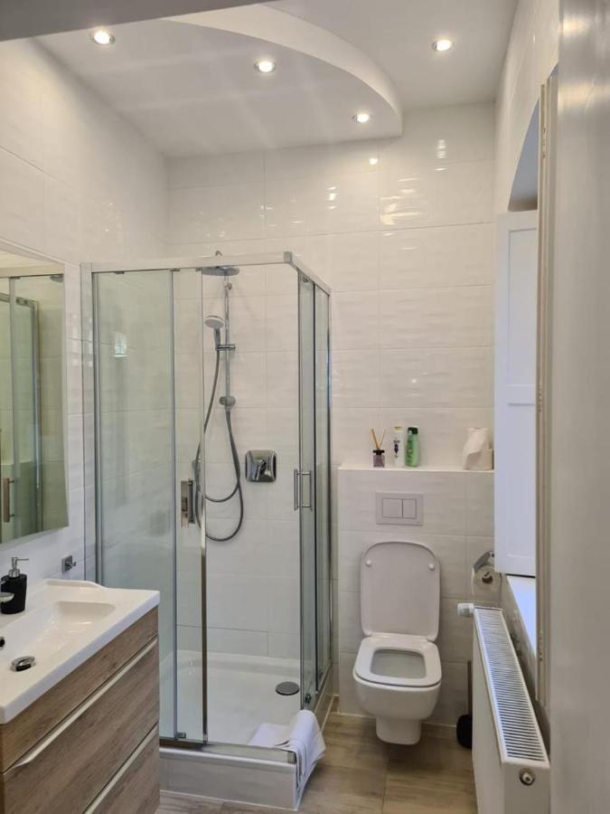 Sonnenhof Bad Salzuflen Apartment Екстериор снимка