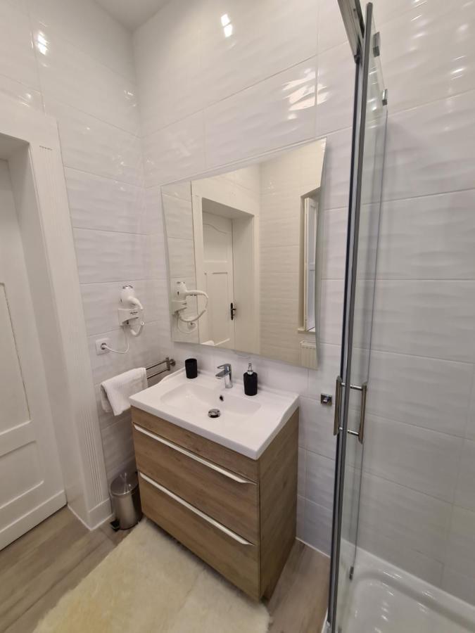 Sonnenhof Bad Salzuflen Apartment Екстериор снимка