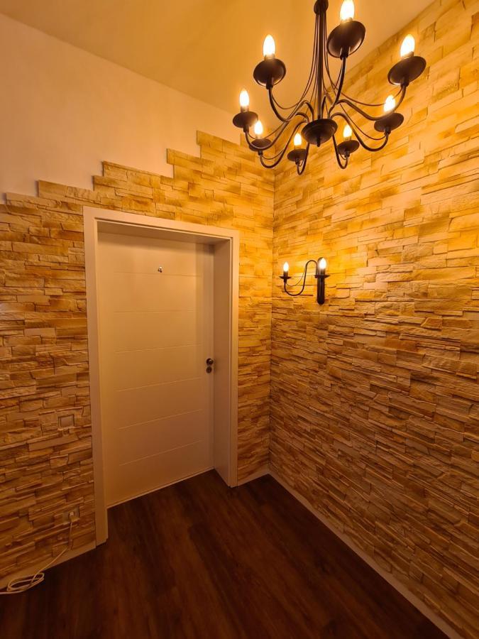 Sonnenhof Bad Salzuflen Apartment Екстериор снимка