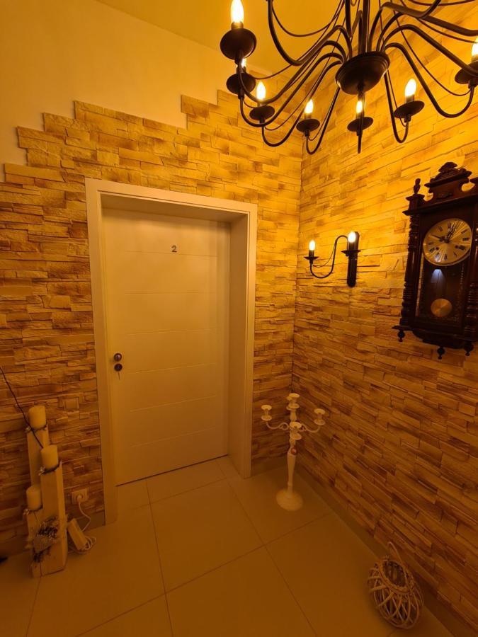 Sonnenhof Bad Salzuflen Apartment Екстериор снимка