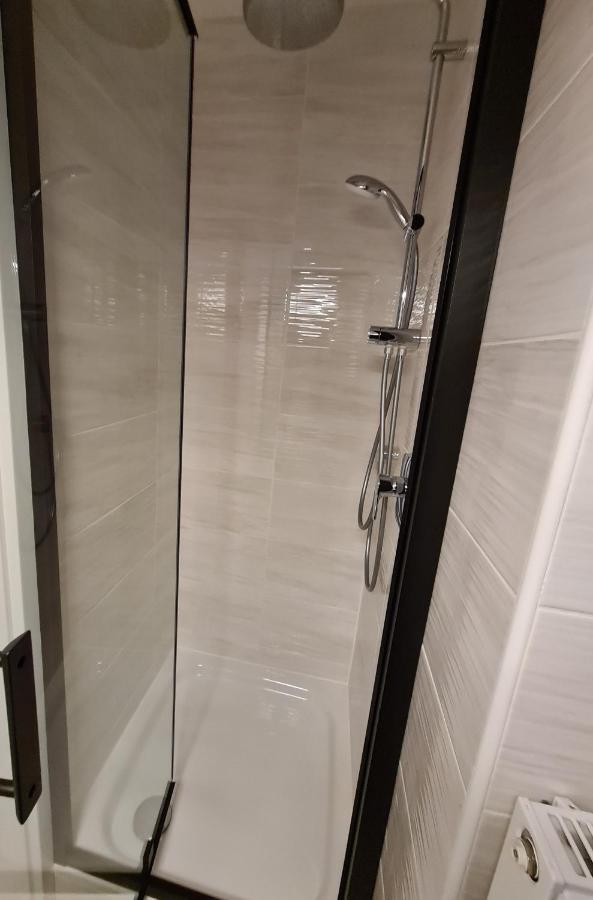 Sonnenhof Bad Salzuflen Apartment Екстериор снимка