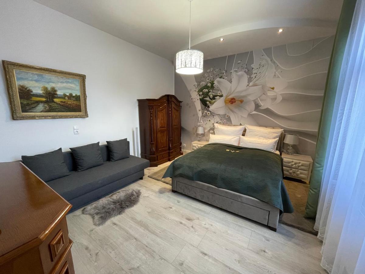 Sonnenhof Bad Salzuflen Apartment Екстериор снимка