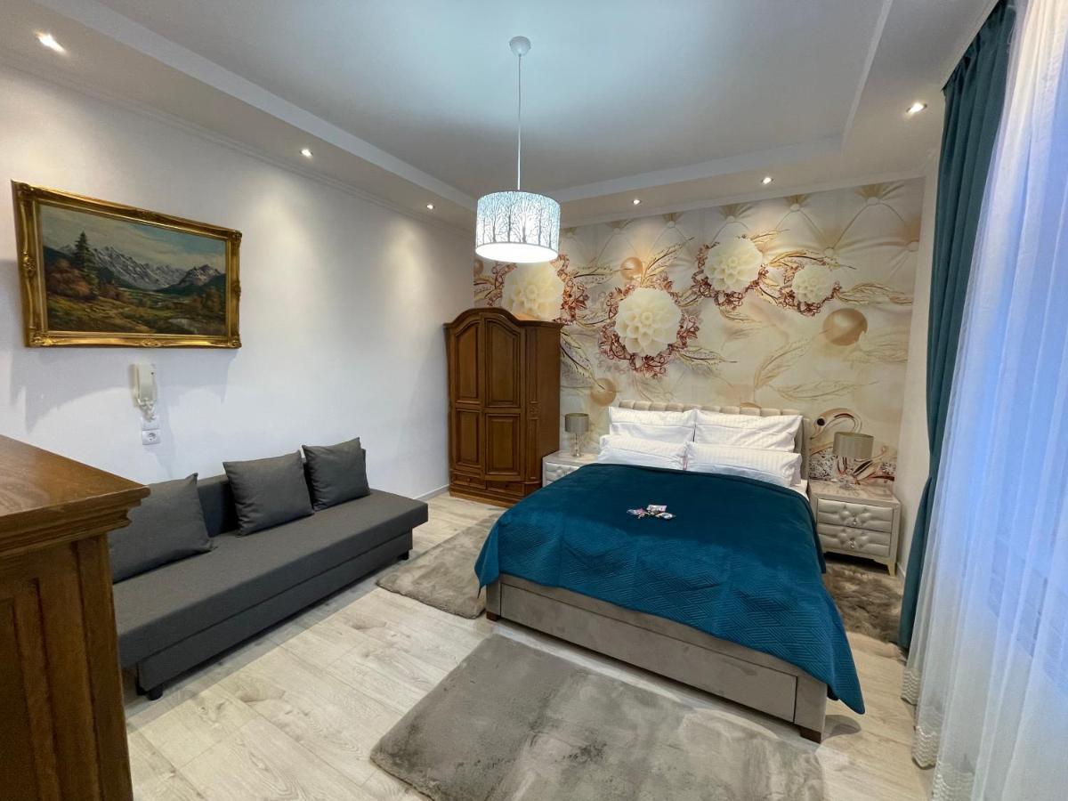 Sonnenhof Bad Salzuflen Apartment Екстериор снимка